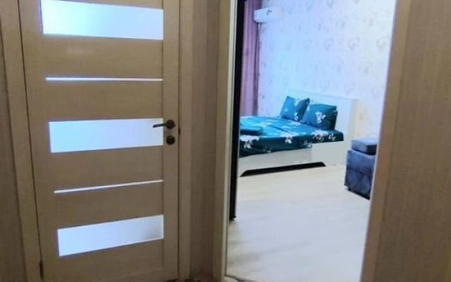 Квартира на ул. Восточно-Кругликовская, 34