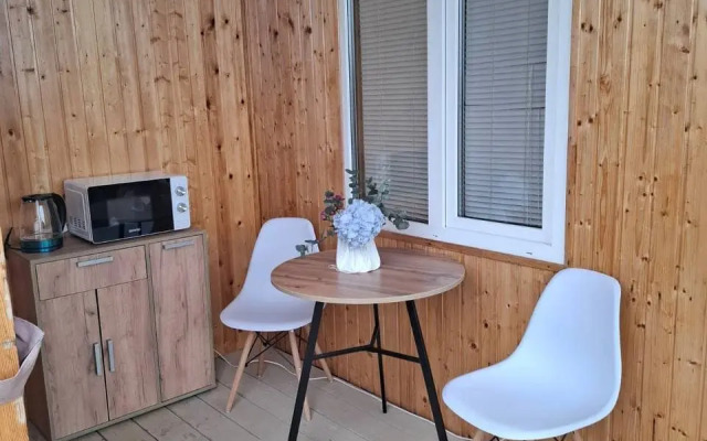 Guest house U Kristiny