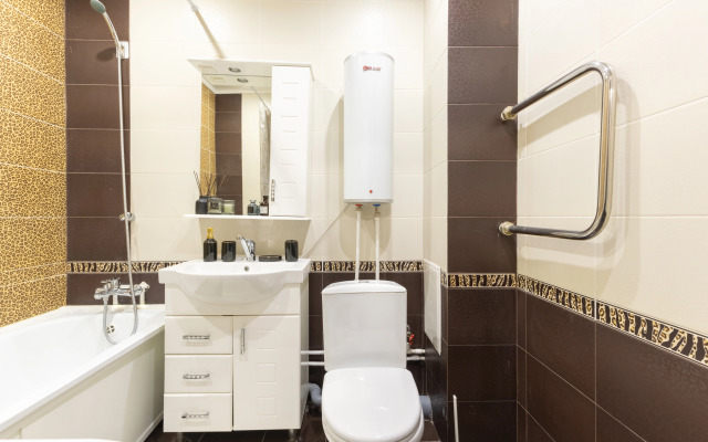 Апартаменты Residence Elegance