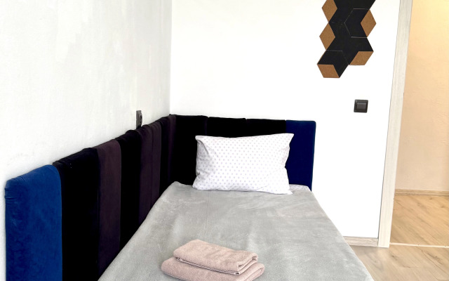 Квартира Бабочка