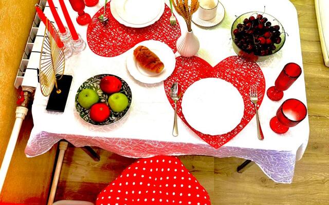 Апартаменты на Первомайском