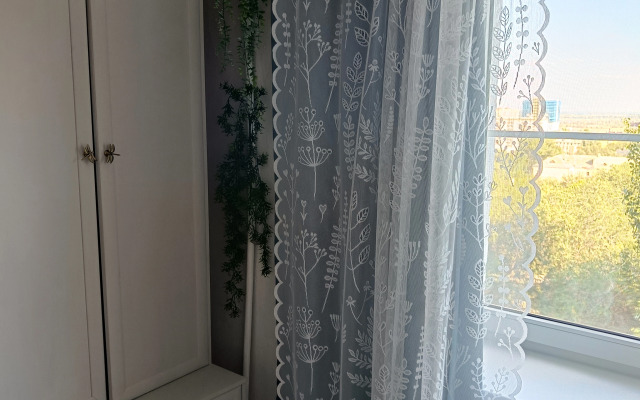 Квартира Уютная с Видом