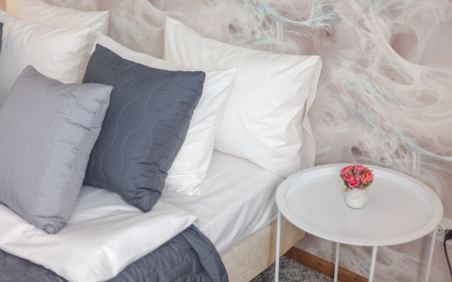 Rentplaza na Gastelo Apartments