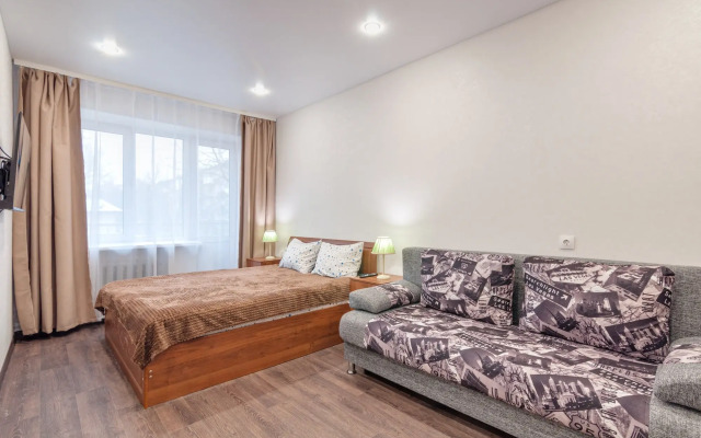 Квартира Уютная в историческом центре Вологды