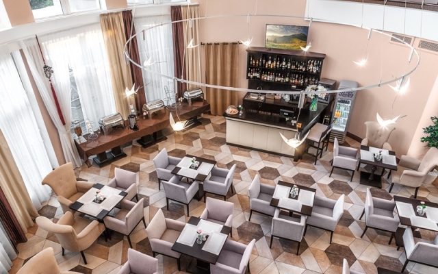 Minin Hotel