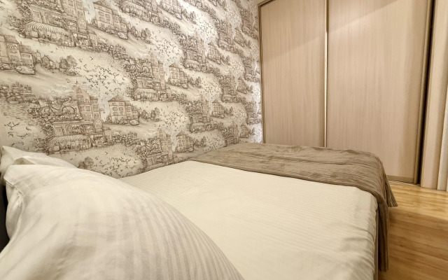 Апартаменты Родионова 197