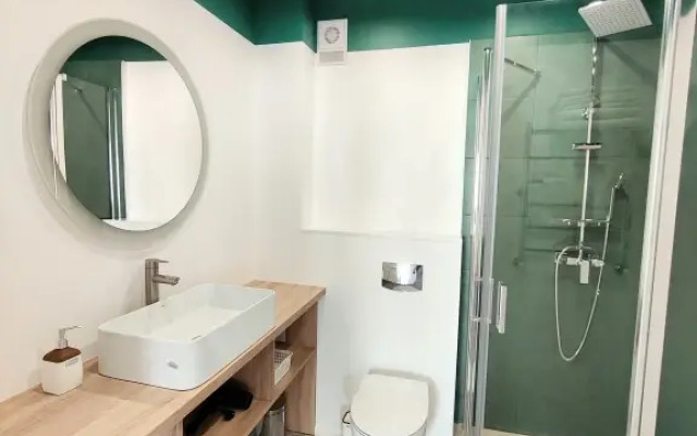 Apartment Baltapart39 10