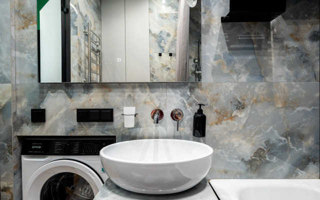 Квартира Премиум Студия