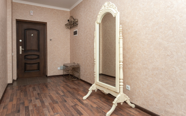 Koshachyya Sloboda Flat