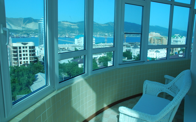 Sofiya Hotel