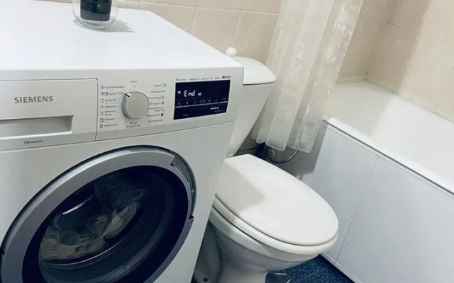 Апартаменты на Крестьянском Тупике 14-16