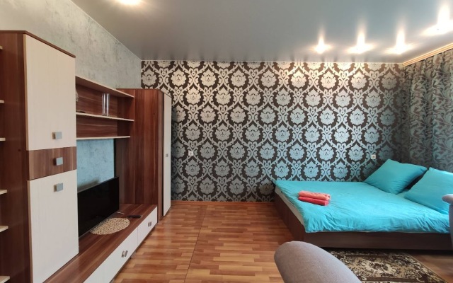 ryadom s Mntk im. Fedorova i Sk Zarya Flat
