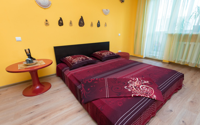 Квартира на Вайнера 66а 1