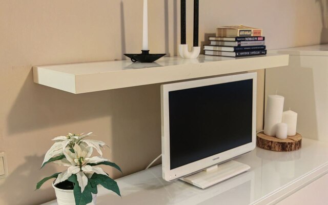 Teply Bereg Apartment
