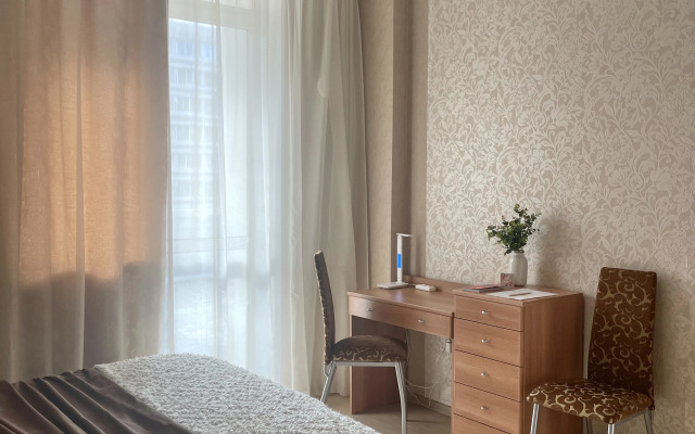 Квартира LightHouse_2024