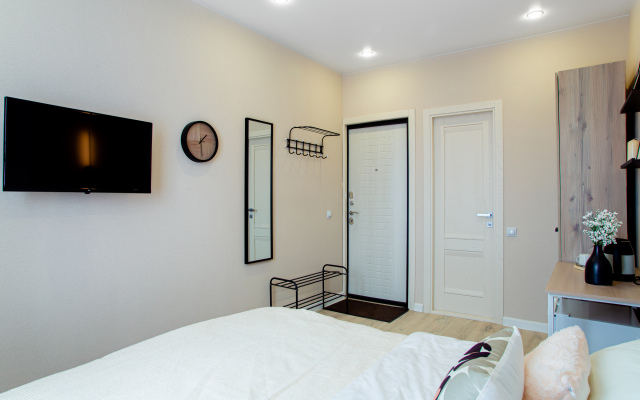 Квартира Happy на Дзержинского