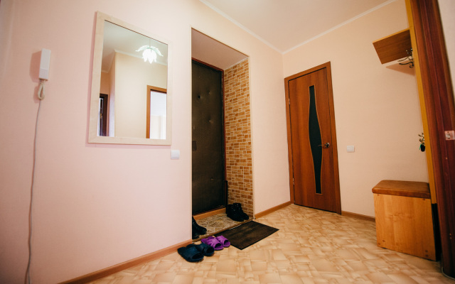 Kredo Na Oktyabr'Skoj 8 Apartments