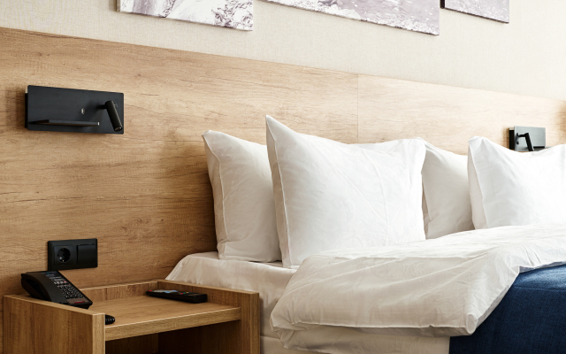 Valset Roza Khutor Tsentr, Premium Apartamenty