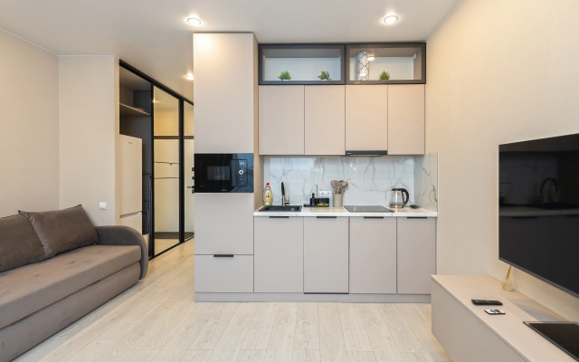 Апартаменты у Парка Усадьба Михалково