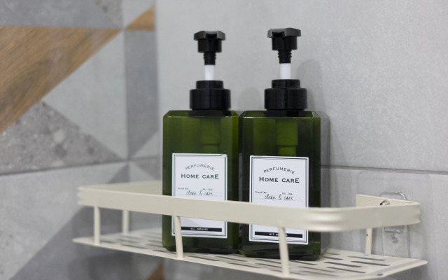 Skandi-Dizaynerskie V Zhk Kislorod Flat