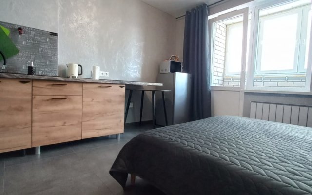 Квартира Студия Красниковых в Уфе на Нефтянике