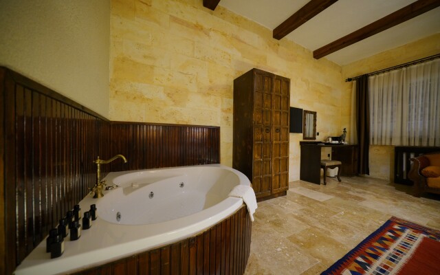 A La Mode Cappadocia By Elixir Hotels Boutique Hotel