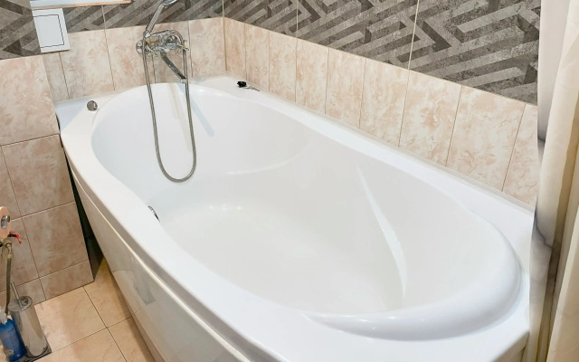 Апартаменты DearHome на Высоковольтном