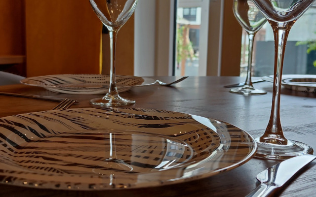 Квартира Калининград