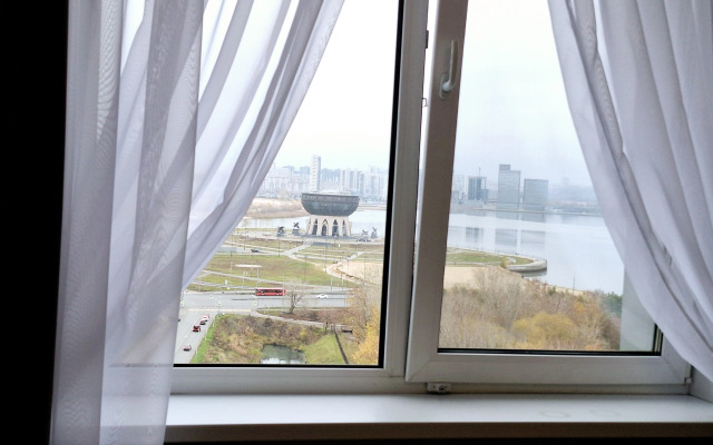 Квартира ЖК 5 Звёзд