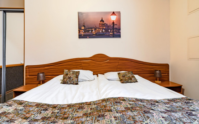 Filippov Na Nevskom 142 Guest House