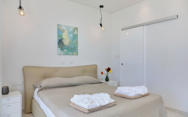 Sunrise Residences 1 Villa