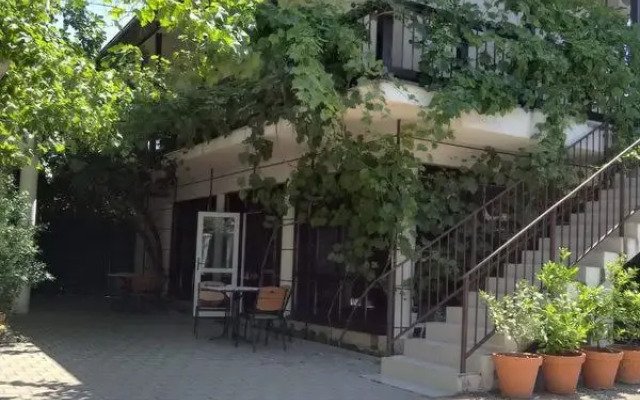 Vinograd Guest House