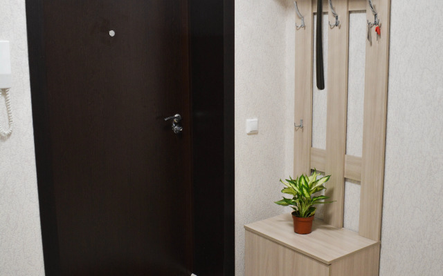 Апартаменты АртАпарт