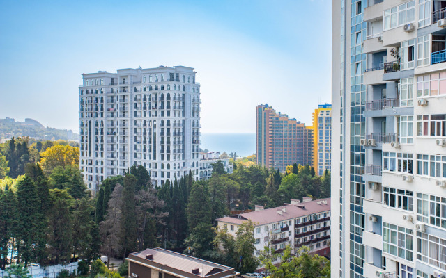 Apartments SUNNY BEACH APARTMENTS 2