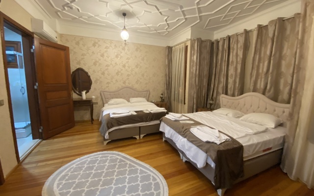 Nuray Hotel