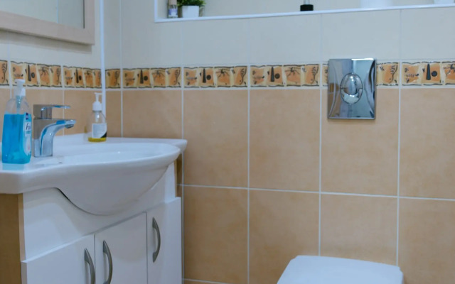 Квартира на улице Пушкинской 130