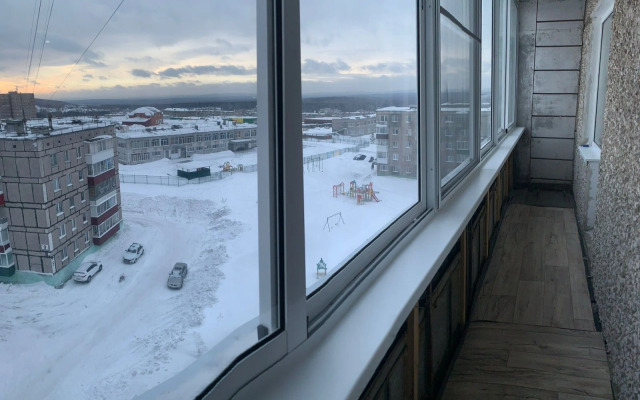 Квартира Нужный адрес