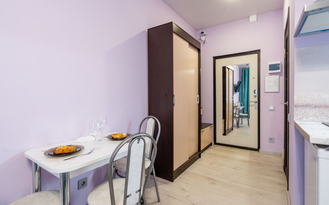 Sova Narvskaya Apartments