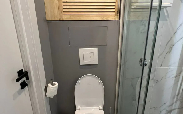 Квартира 2 Ночи на 4-ой линии Васильевского Острова 51