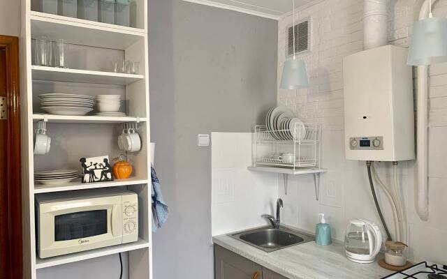 Апартаменты у Летного Училища