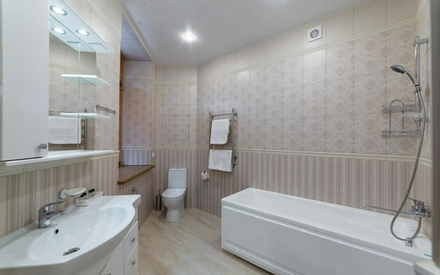 Отель Виктория