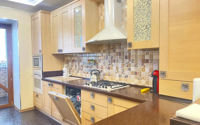 Квартира Большая в курортной зоне