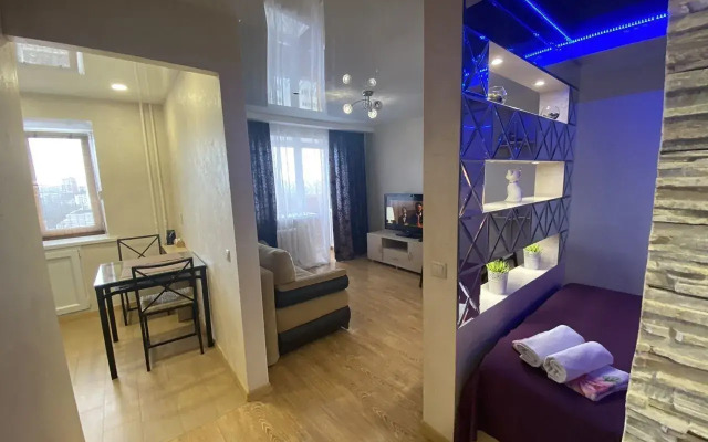 Na Lenina, 59 Flat