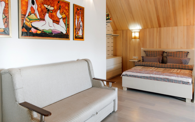 Moy god hotel
