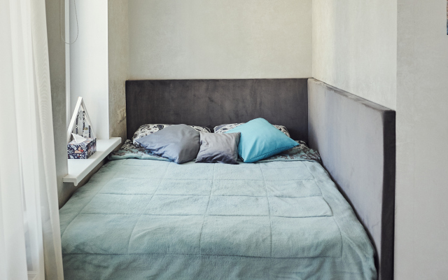 Апартаменты Home by the sea