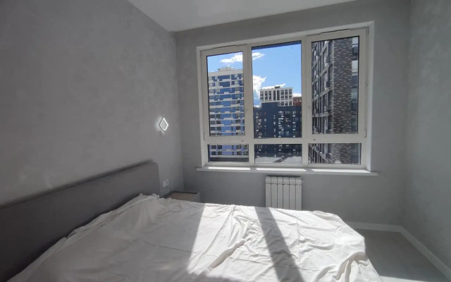 Nuar Ot Home24 Flat