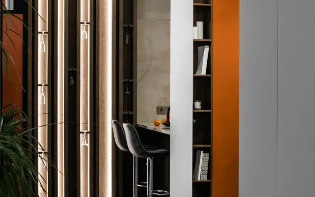 Квартира Бизнес Апарт R∞M