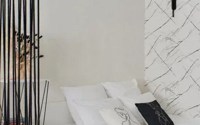 Квартира на Аркадия Шипунова 42