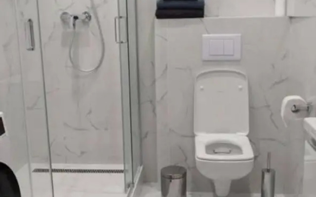 Na 20 etazhe Apartments
