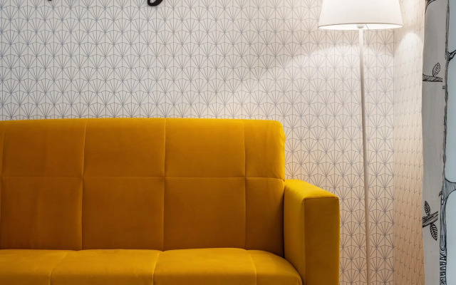 Апартаменты Castle Pond